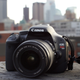 Illustration for article titled Canon Rebel T2i Review: This Should Be Your First DSLR